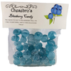 Chesebro's Handmade Blueberry Hard Candy Drops